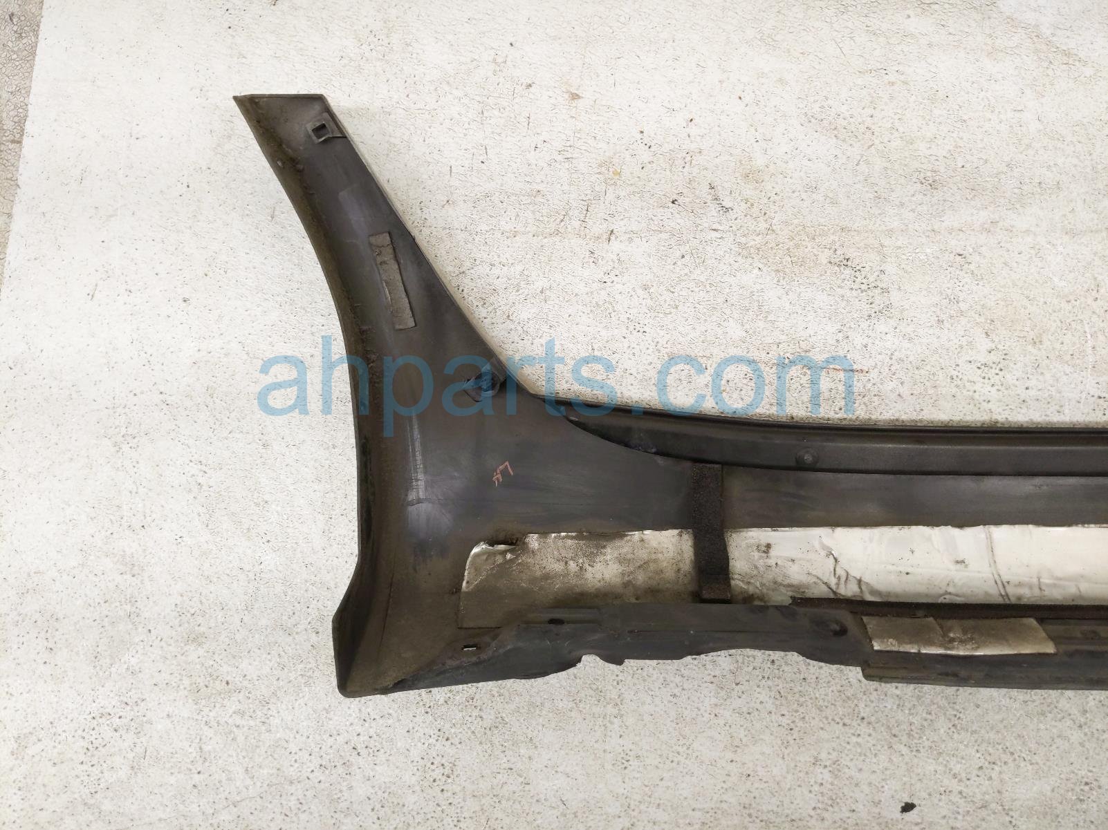 2001 Lexus Ls430 Rocker Trim Driver Side Skirt / Molding Gold 75856 50031 Replacement 2001 Lexus Ls430 Rocker Trim Driver Side Skirt / Molding Gold 75856 50031 Replacement thumbnail