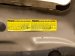 2001 Lexus Ls430 Hood Gold Dings 53301 50050 Replacement 2001 Lexus Ls430 Hood Gold Dings 53301 50050 Replacement thumbnail