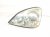 2001 Lexus Ls430 Headlight Driver Headlamp / Light Needs Polish 81170 50221 Replacement 2001 Lexus Ls430 Headlight Driver Headlamp / Light Needs Polish 81170 50221 Replacement thumbnail