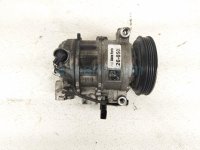 Audi AC PUMP / COMPRESSOR Audi AC PUMP / COMPRESSOR