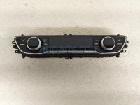 Audi HEATER/AC CONTROL(ON DASH) - Audi HEATER/AC CONTROL(ON DASH) -