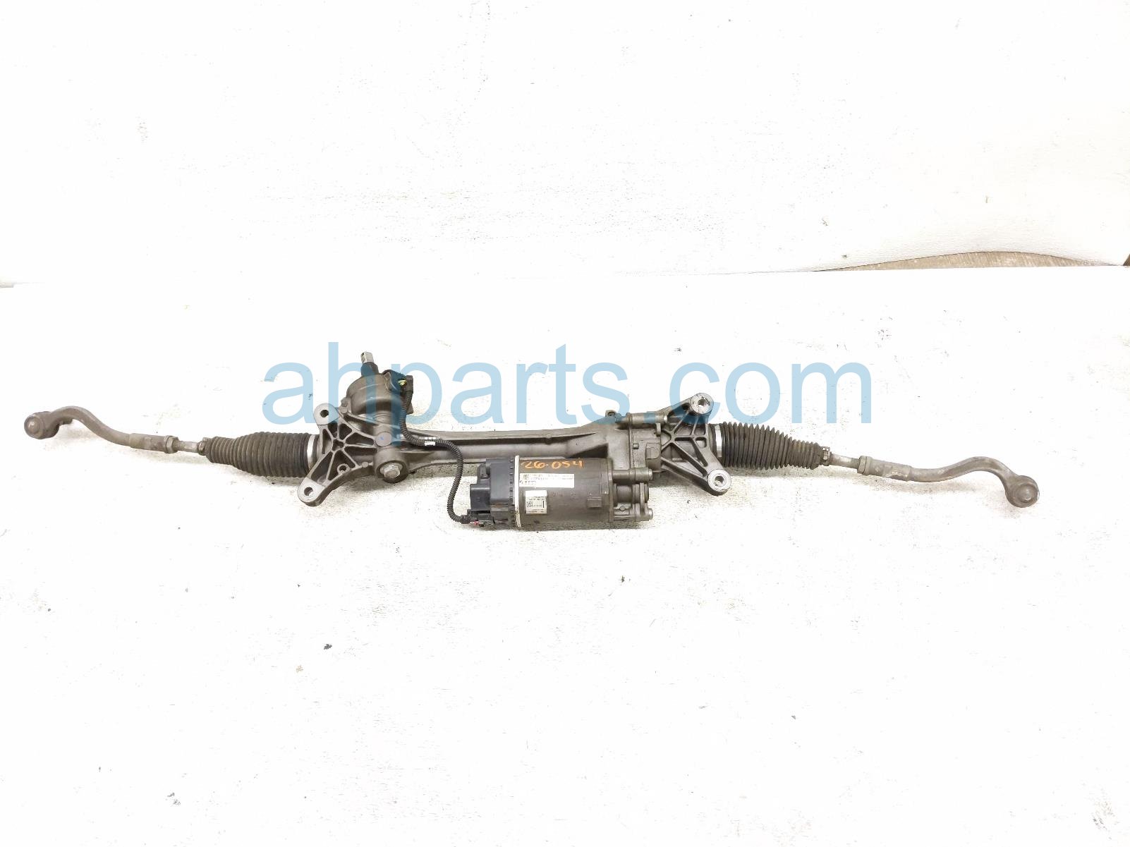 Audi POWER STEERING RACK & PINION