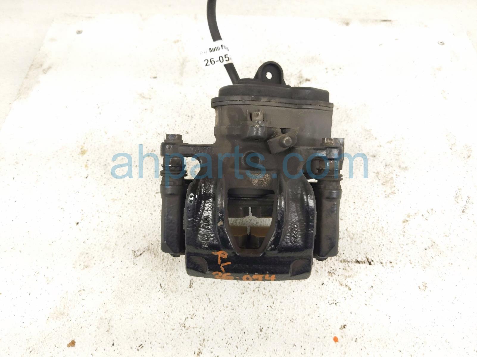 Audi RR/LH BRAKE CALIPER