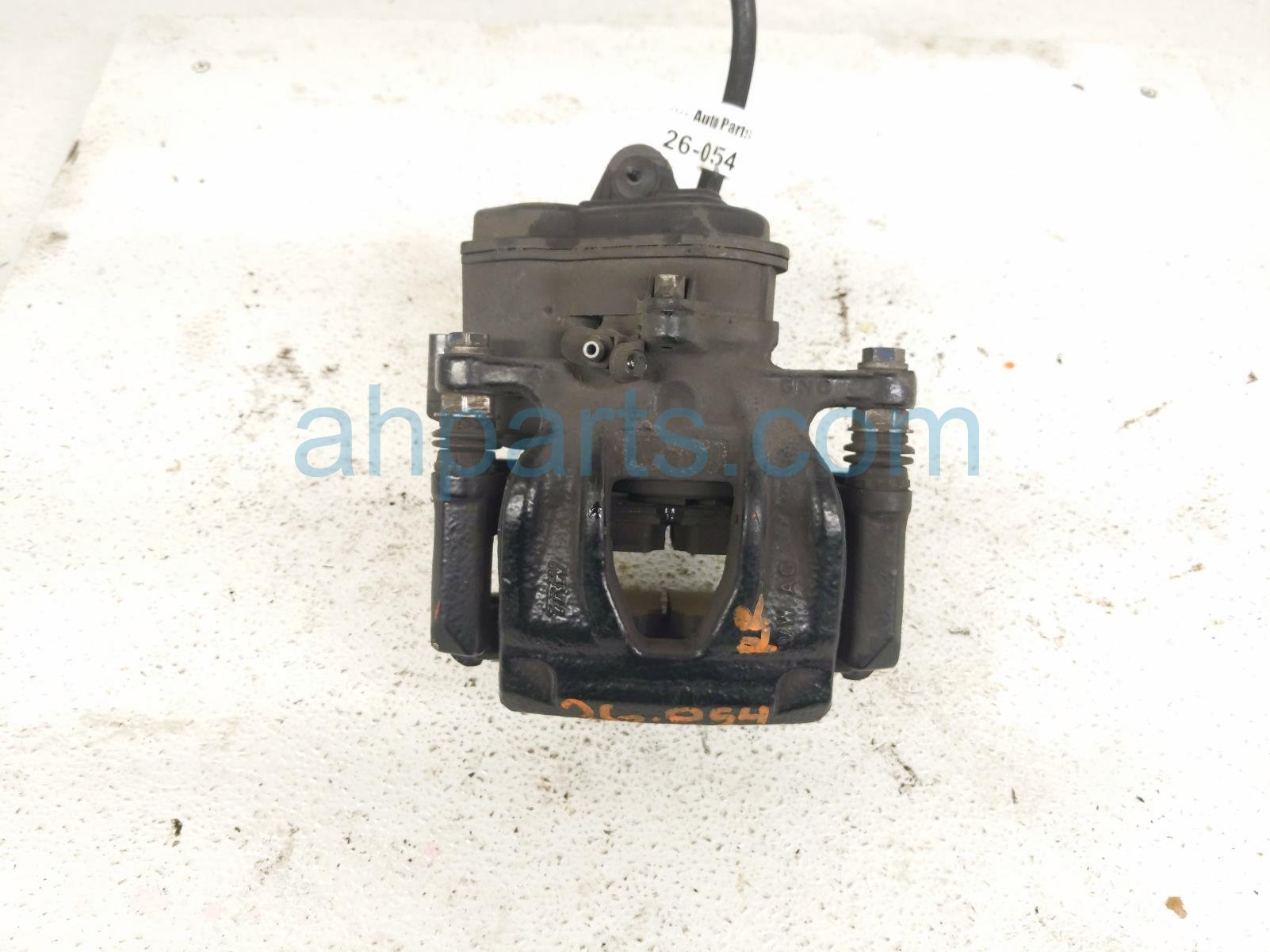 Audi RR/RH BRAKE CALIPER