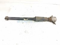 Audi RR/LH SHOCK ABSORBER Audi RR/LH SHOCK ABSORBER