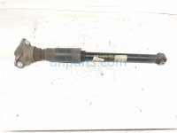 Audi RR/RH SHOCK ABSORBER Audi RR/RH SHOCK ABSORBER