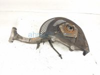 Audi FR/RH SPINDLE KNUCKLE HUB Audi FR/RH SPINDLE KNUCKLE HUB