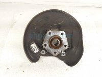 Audi RR/LH SPINDLE KNUCKLE HUB Audi RR/LH SPINDLE KNUCKLE HUB