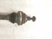 2019 Audi S5 Audi Rear Passenger Cv Axle Drive Shaft 8W0 501 203 E Replacement 2019 Audi S5 Audi Rear Passenger Cv Axle Drive Shaft 8W0 501 203 E Replacement thumbnail