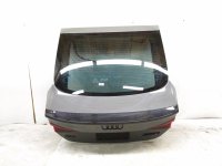 Audi LIFT GATE / TAIL GATE - GREY Audi LIFT GATE / TAIL GATE - GREY