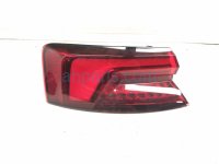 Audi LH TAIL LAMP (ON BODY) Audi LH TAIL LAMP (ON BODY)