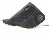 $99 Lexus RR/LH INTERIOR DOOR PANEL - BLACK $99 Lexus RR/LH INTERIOR DOOR PANEL - BLACK