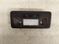 $99 Lexus OVERHEAD CONSOLE / MAP LIGHT - BLACK $99 Lexus OVERHEAD CONSOLE / MAP LIGHT - BLACK