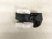 $149 Lexus FR/RH SEAT BELT RETRACTOR - BLK $149 Lexus FR/RH SEAT BELT RETRACTOR - BLK