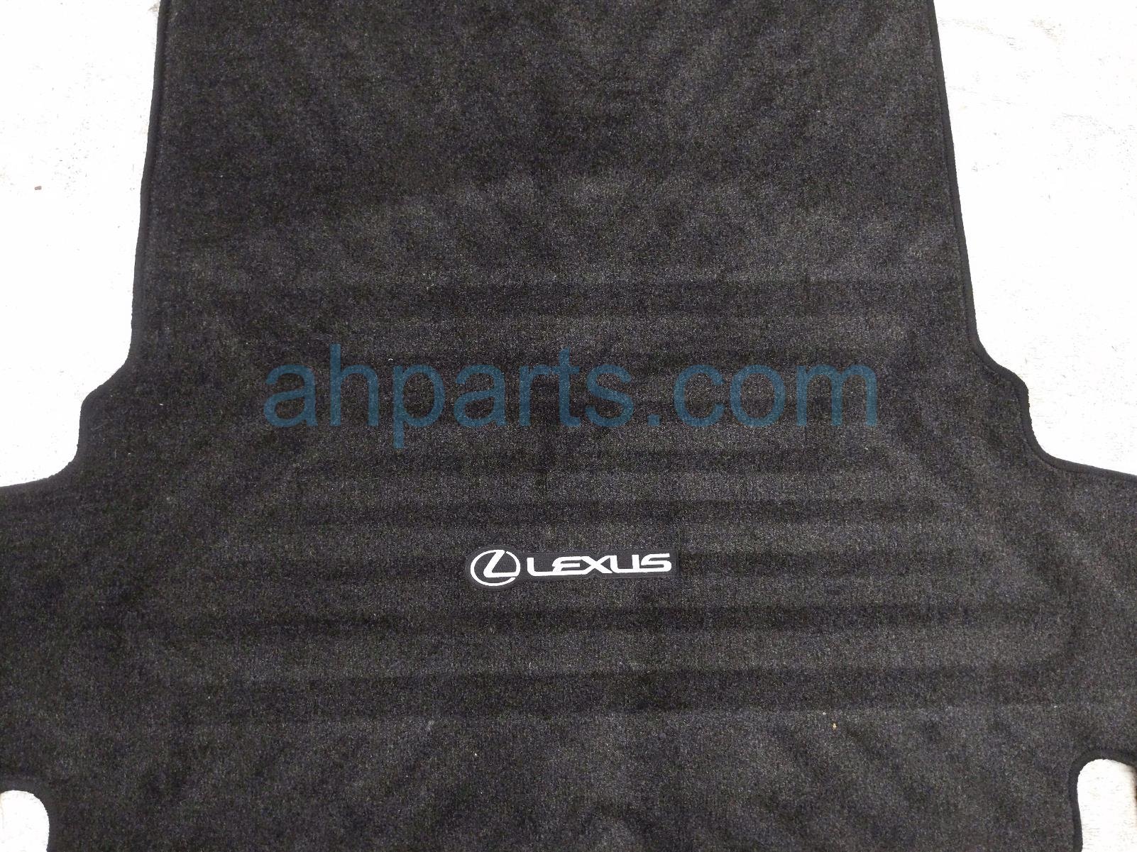 2021 Lexus Is300 Rear Cargo Floor Liner Blk PT206 30120 02 Replacement 2021 Lexus Is300 Rear Cargo Floor Liner Blk PT206 30120 02 Replacement thumbnail