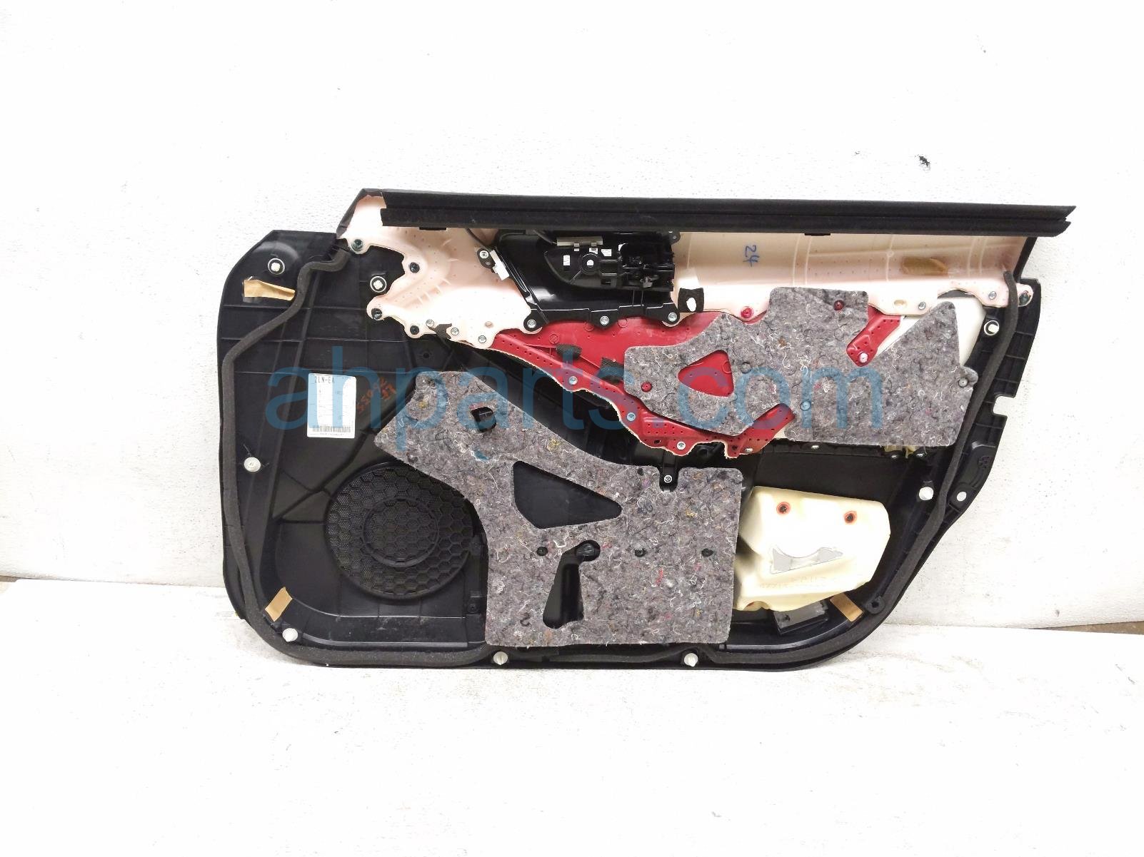 2021 Lexus Is300 Trim / Liner Front Driver Interior Door Panel Black 67620 53A80 28 Replacement 2021 Lexus Is300 Trim / Liner Front Driver Interior Door Panel Black 67620 53A80 28 Replacement thumbnail