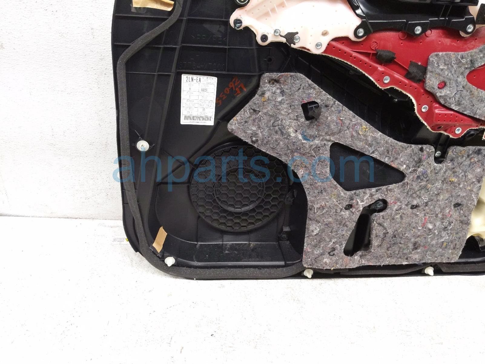 2021 Lexus Is300 Trim / Liner Front Driver Interior Door Panel Black 67620 53A80 28 Replacement 2021 Lexus Is300 Trim / Liner Front Driver Interior Door Panel Black 67620 53A80 28 Replacement thumbnail