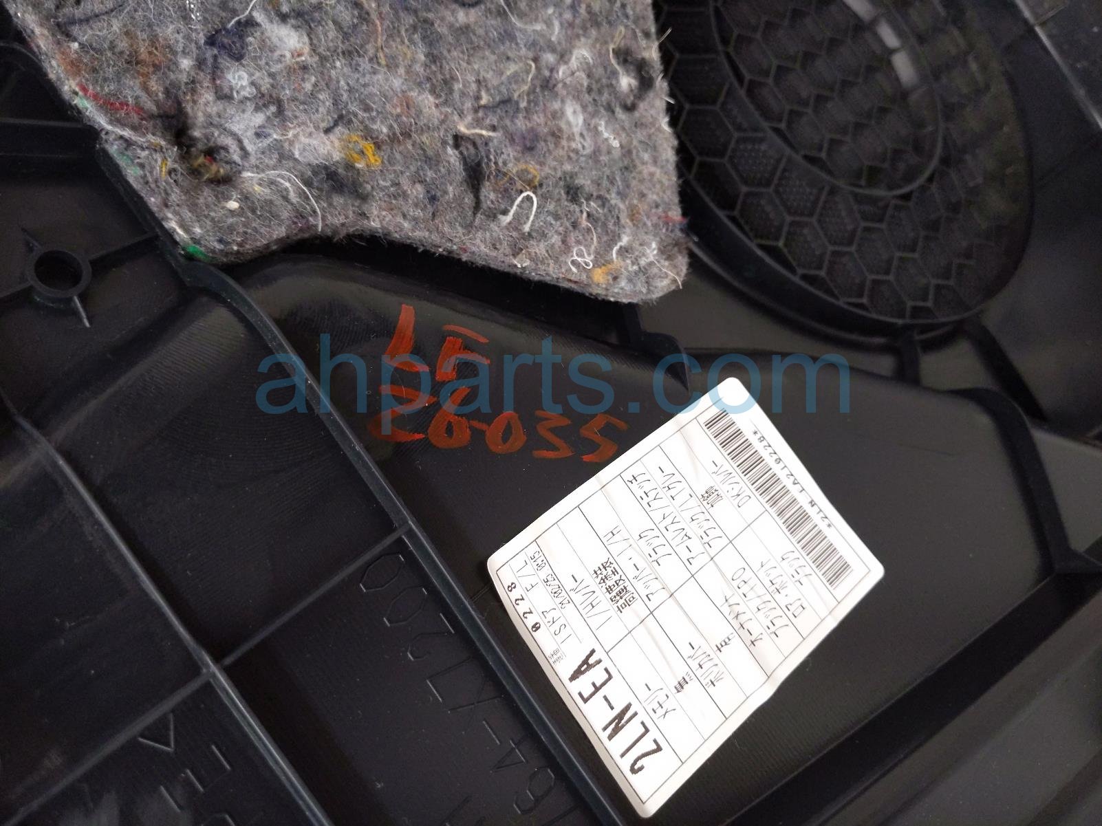 2021 Lexus Is300 Trim / Liner Front Driver Interior Door Panel Black 67620 53A80 28 Replacement 2021 Lexus Is300 Trim / Liner Front Driver Interior Door Panel Black 67620 53A80 28 Replacement thumbnail