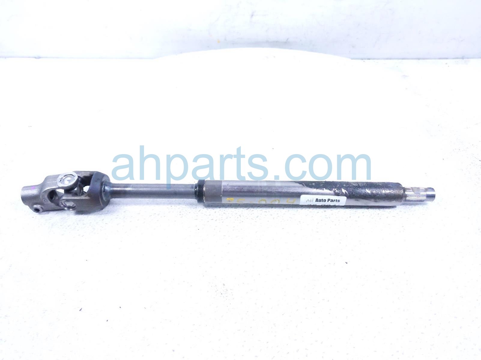 $99 Toyota INTERMEDIATE COLUMN SHAFT - 3.5L 4X2