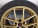 2015 Subaru WRX Rim Set Of 4 Wheels Gold Launch Ed 28111VA031 Replacement 2015 Subaru WRX Rim Set Of 4 Wheels Gold Launch Ed 28111VA031 Replacement thumbnail