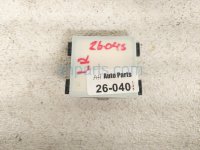 Ford RR/LH BLIND SPOT RADAR MODULE Ford RR/LH BLIND SPOT RADAR MODULE