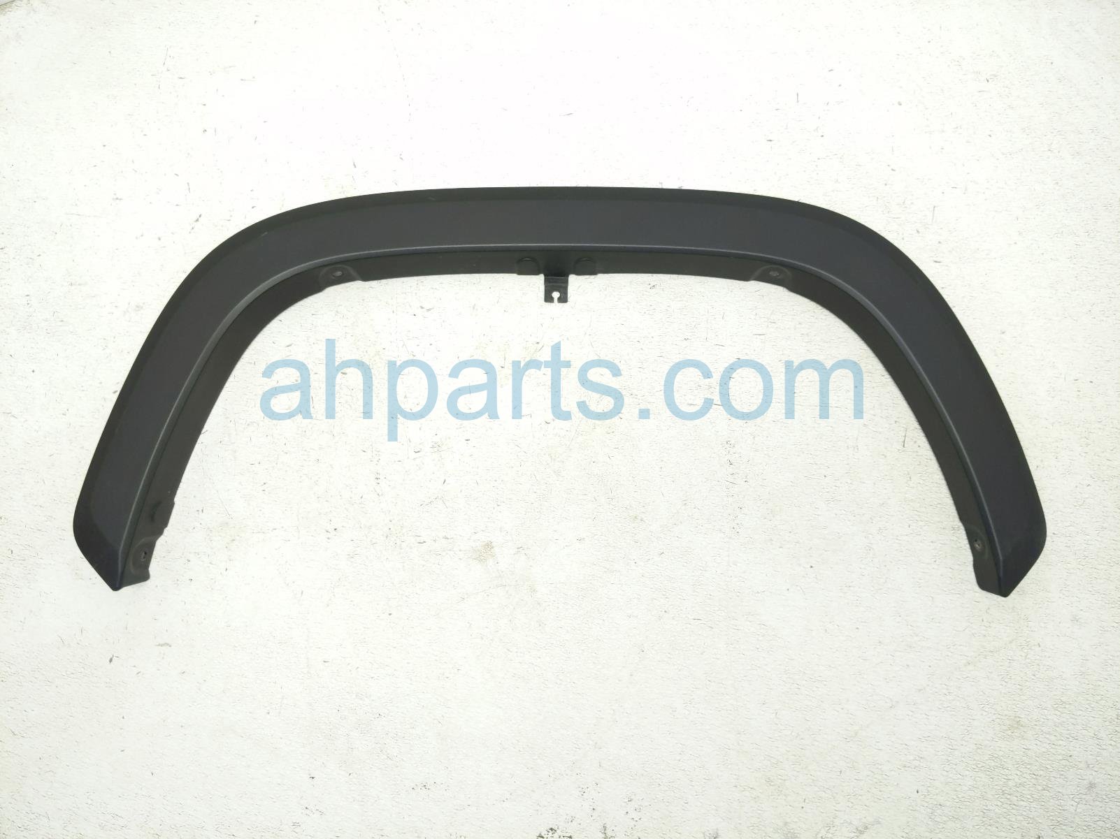 $95 Toyota RR/RH QUARTER PANEL FLARE - GREEN