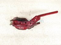 Honda LH HOOD HINGE - RED Honda LH HOOD HINGE - RED