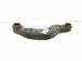 2024 Honda Accord Rear Driver Upper Control Arm 52520 30A A00 Replacement 2024 Honda Accord Rear Driver Upper Control Arm 52520 30A A00 Replacement thumbnail