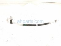 Honda A/C SUCTION HOSE - 2.0L HYBRID Honda A/C SUCTION HOSE - 2.0L HYBRID