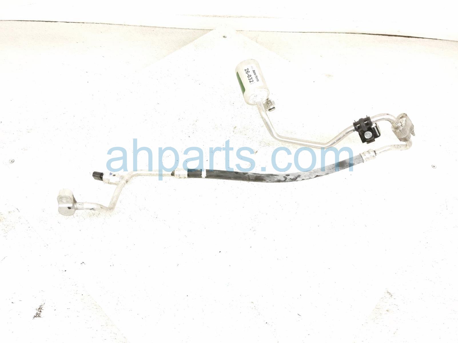 Honda A/C DISCHARGE HOSE - HYBRID 2.0L