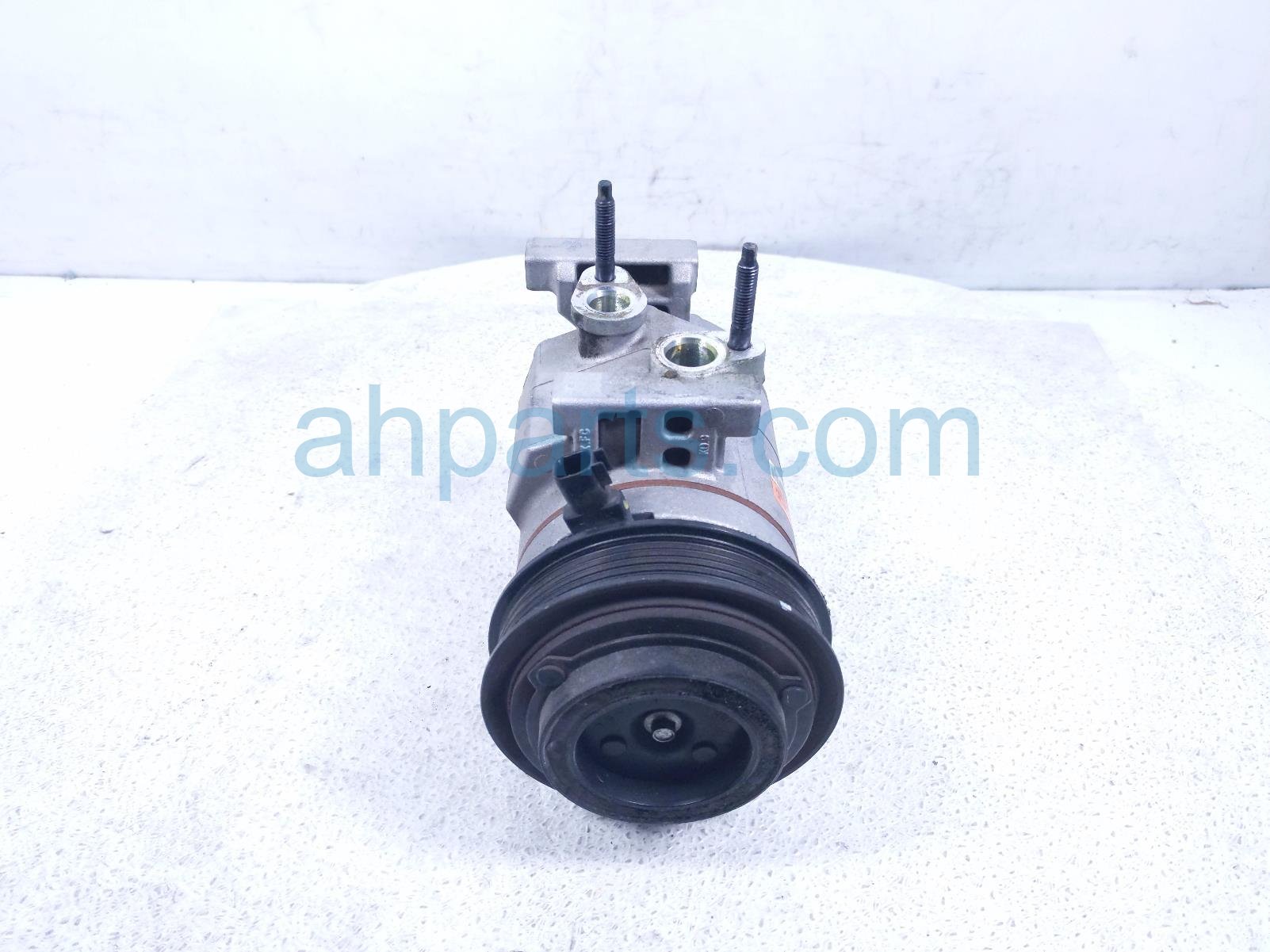 Jeep AC PUMP / COMPRESSOR