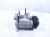 2017 Jeep Wrangler Air + Clutch Ac Pump / Compressor 55111374AF Replacement 2017 Jeep Wrangler Air + Clutch Ac Pump / Compressor 55111374AF Replacement thumbnail