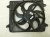 2017 Jeep Wrangler Cooling Radiator Fan Assembly 68143894AB Replacement 2017 Jeep Wrangler Cooling Radiator Fan Assembly 68143894AB Replacement thumbnail