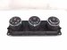 2017 Jeep Wrangler Temperature Climate Heater/ac Control(on Dash) 68197437AB Replacement 2017 Jeep Wrangler Temperature Climate Heater/ac Control(on Dash) 68197437AB Replacement thumbnail