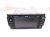 2017 Jeep Wrangler Radio Receiver & Display Screen 68368204AB Replacement 2017 Jeep Wrangler Radio Receiver & Display Screen 68368204AB Replacement thumbnail