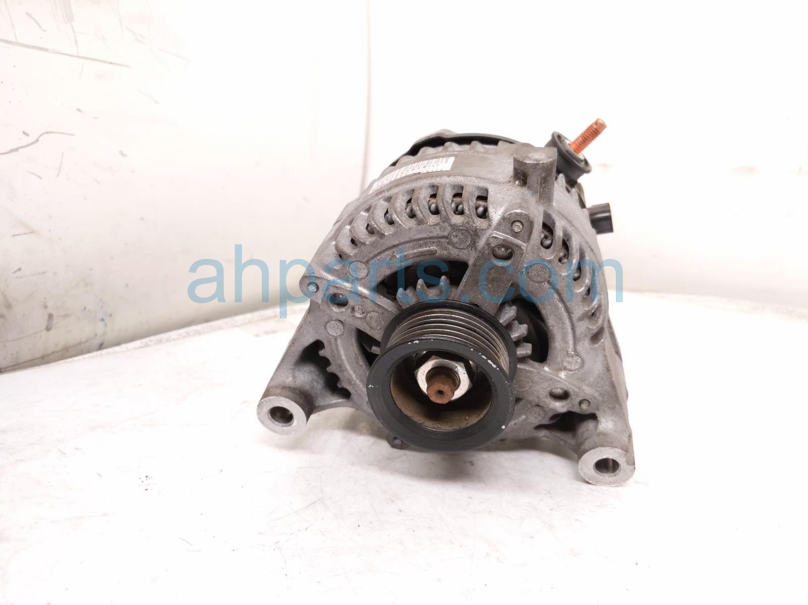Jeep ALTERNATOR / GENERATOR