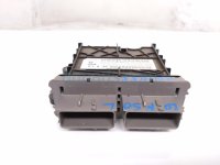 Jeep SRS AIRBAG COMPUTER - 0 BLOWN AB Jeep SRS AIRBAG COMPUTER - 0 BLOWN AB