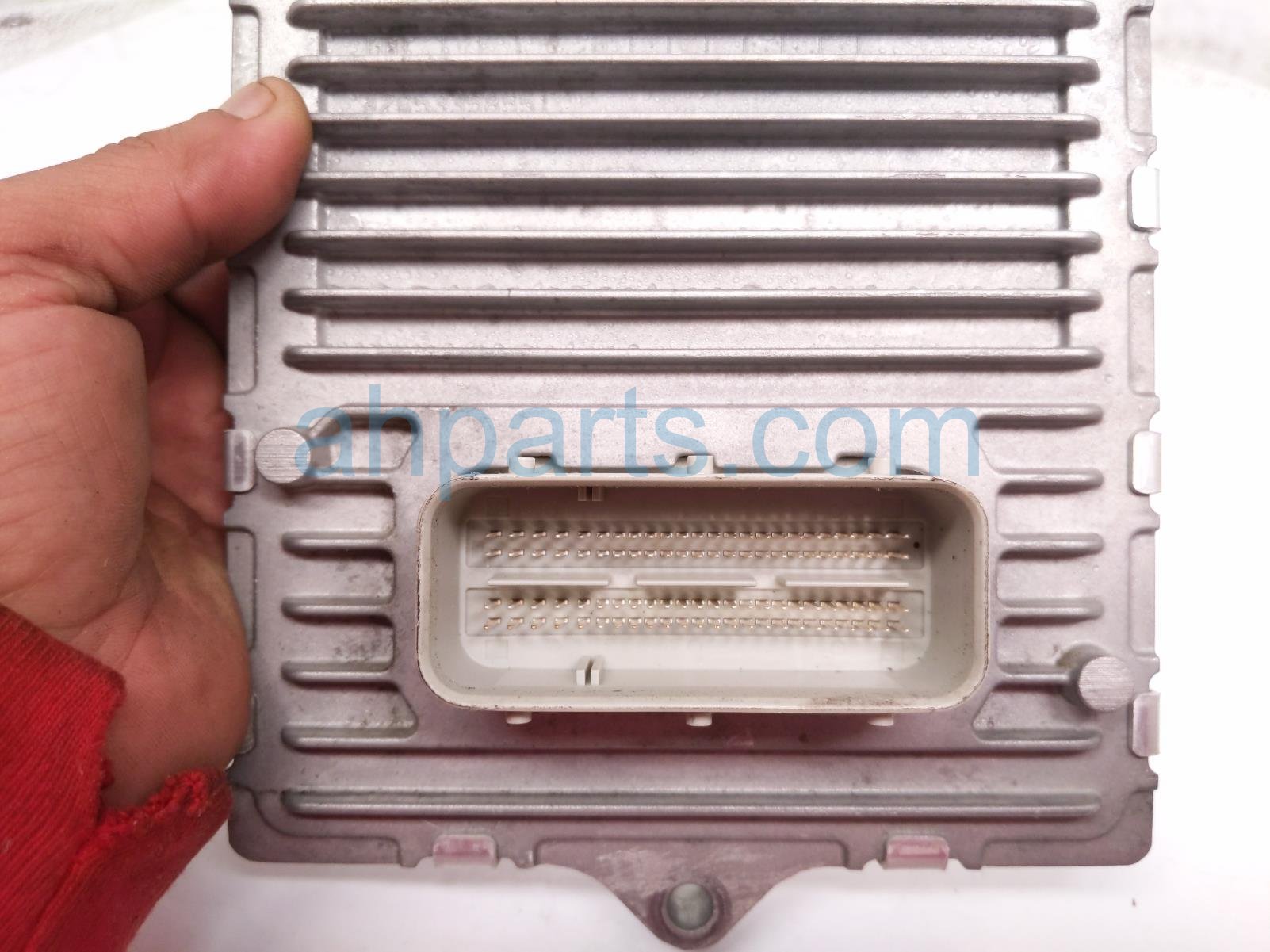 2017 Jeep Wrangler Ecu Control Module / Engine Computer Unit At 68259136AB Replacement 2017 Jeep Wrangler Ecu Control Module / Engine Computer Unit At 68259136AB Replacement thumbnail