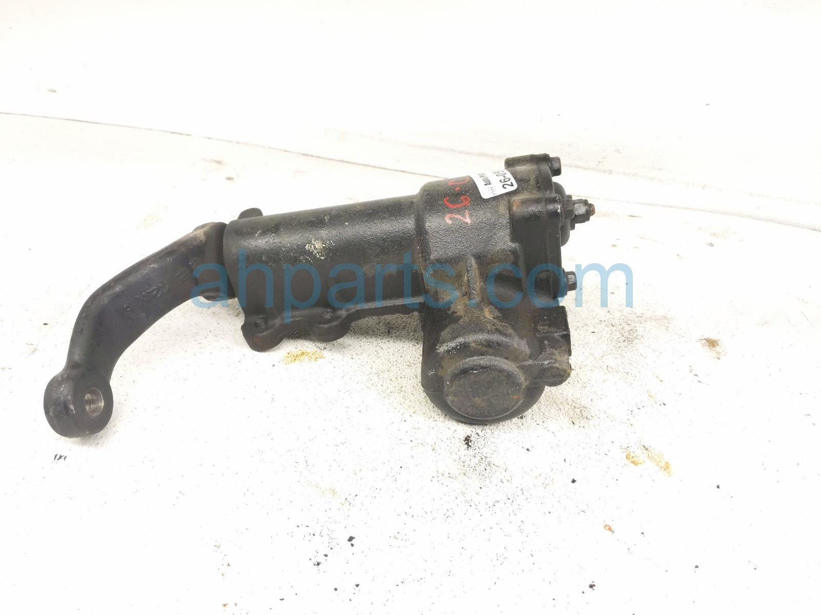 2017 Jeep Wrangler And / Gear Box Power Steering Rack & Pinion 52126348AE Replacement 2017 Jeep Wrangler And / Gear Box Power Steering Rack & Pinion 52126348AE Replacement thumbnail