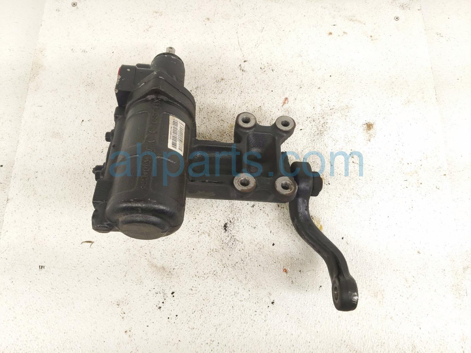 2017 Jeep Wrangler And / Gear Box Power Steering Rack & Pinion 52126348AE Replacement 2017 Jeep Wrangler And / Gear Box Power Steering Rack & Pinion 52126348AE Replacement thumbnail