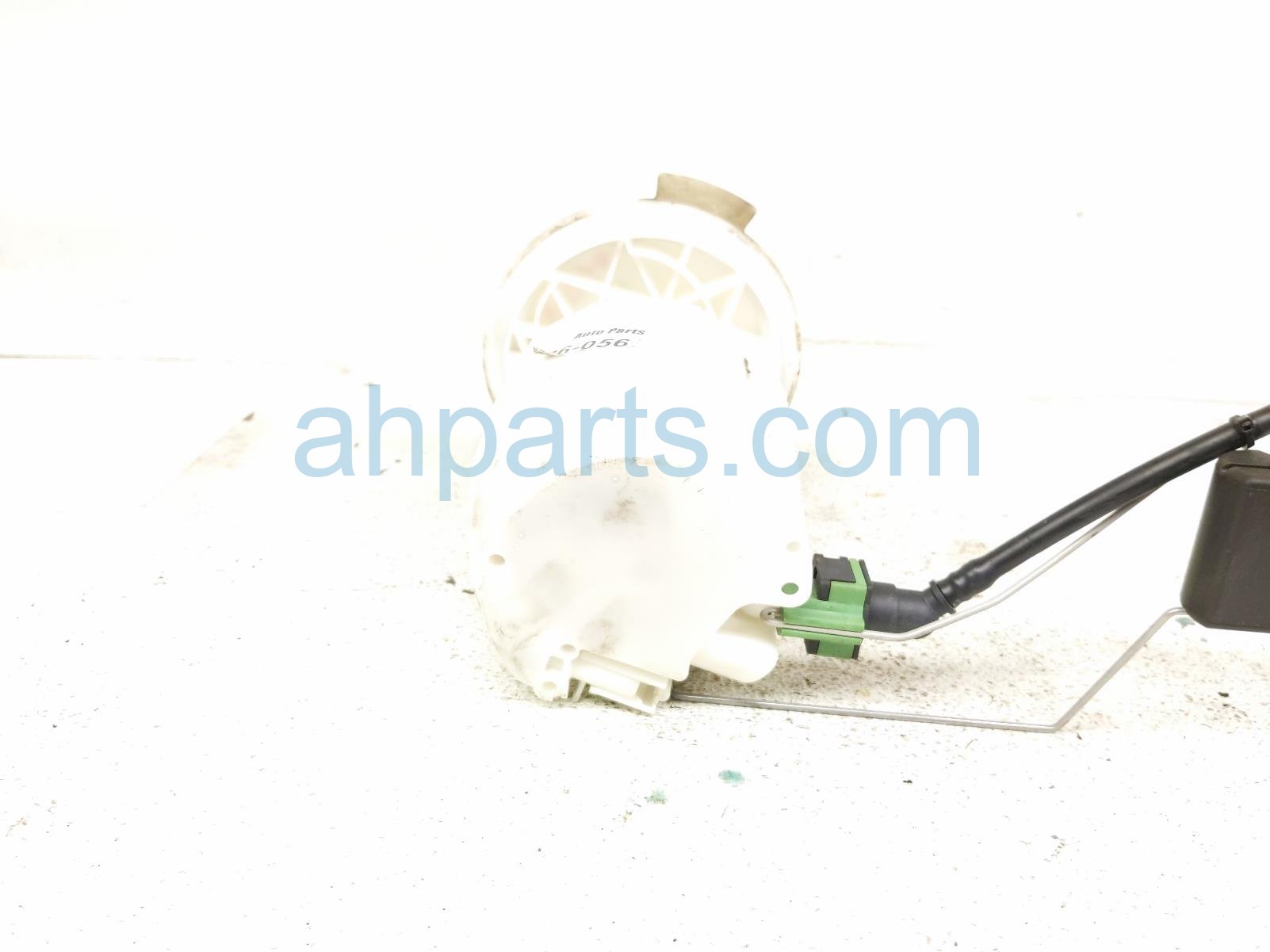 2017 Jeep Wrangler Gas / Fuel Pump (tank Mounted) 68065575AB Replacement 2017 Jeep Wrangler Gas / Fuel Pump (tank Mounted) 68065575AB Replacement thumbnail