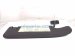 2017 Jeep Wrangler Driver Sun Visor Black 6CJ07DX9AA Replacement 2017 Jeep Wrangler Driver Sun Visor Black 6CJ07DX9AA Replacement thumbnail