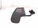 2017 Jeep Wrangler Passenger Sun Visor Black 6CJ06DX9AA Replacement 2017 Jeep Wrangler Passenger Sun Visor Black 6CJ06DX9AA Replacement thumbnail