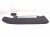 2017 Jeep Wrangler Passenger Sun Visor Black 6CJ06DX9AA Replacement 2017 Jeep Wrangler Passenger Sun Visor Black 6CJ06DX9AA Replacement thumbnail