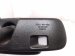 2017 Jeep Wrangler Inside / Interior Rear View Mirror 68158203AB Replacement 2017 Jeep Wrangler Inside / Interior Rear View Mirror 68158203AB Replacement thumbnail