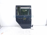 Jeep RR/RH DOOR - GREY - NO INSIDE TRIM* Jeep RR/RH DOOR - GREY - NO INSIDE TRIM*