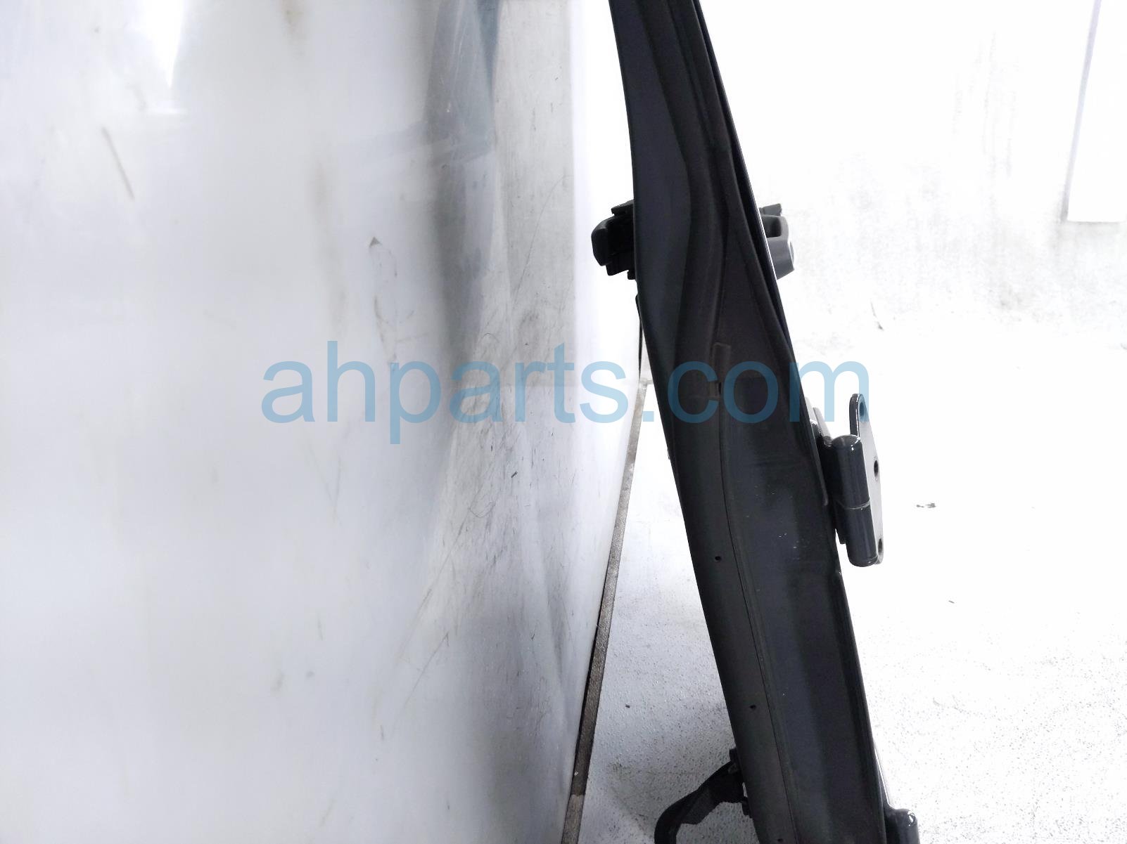 2017 Jeep Wrangler Rear Driver Door Grey No Inside Trim* 55395441AC Replacement 2017 Jeep Wrangler Rear Driver Door Grey No Inside Trim* 55395441AC Replacement thumbnail