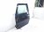 2017 Jeep Wrangler Front Driver Door Grey No Mirror/trim 68079597AE Replacement 2017 Jeep Wrangler Front Driver Door Grey No Mirror/trim 68079597AE Replacement thumbnail