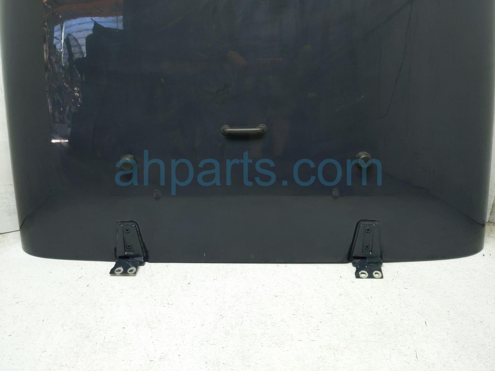 2017 Jeep Wrangler Hood Grey 68170741AB Replacement 2017 Jeep Wrangler Hood Grey 68170741AB Replacement thumbnail