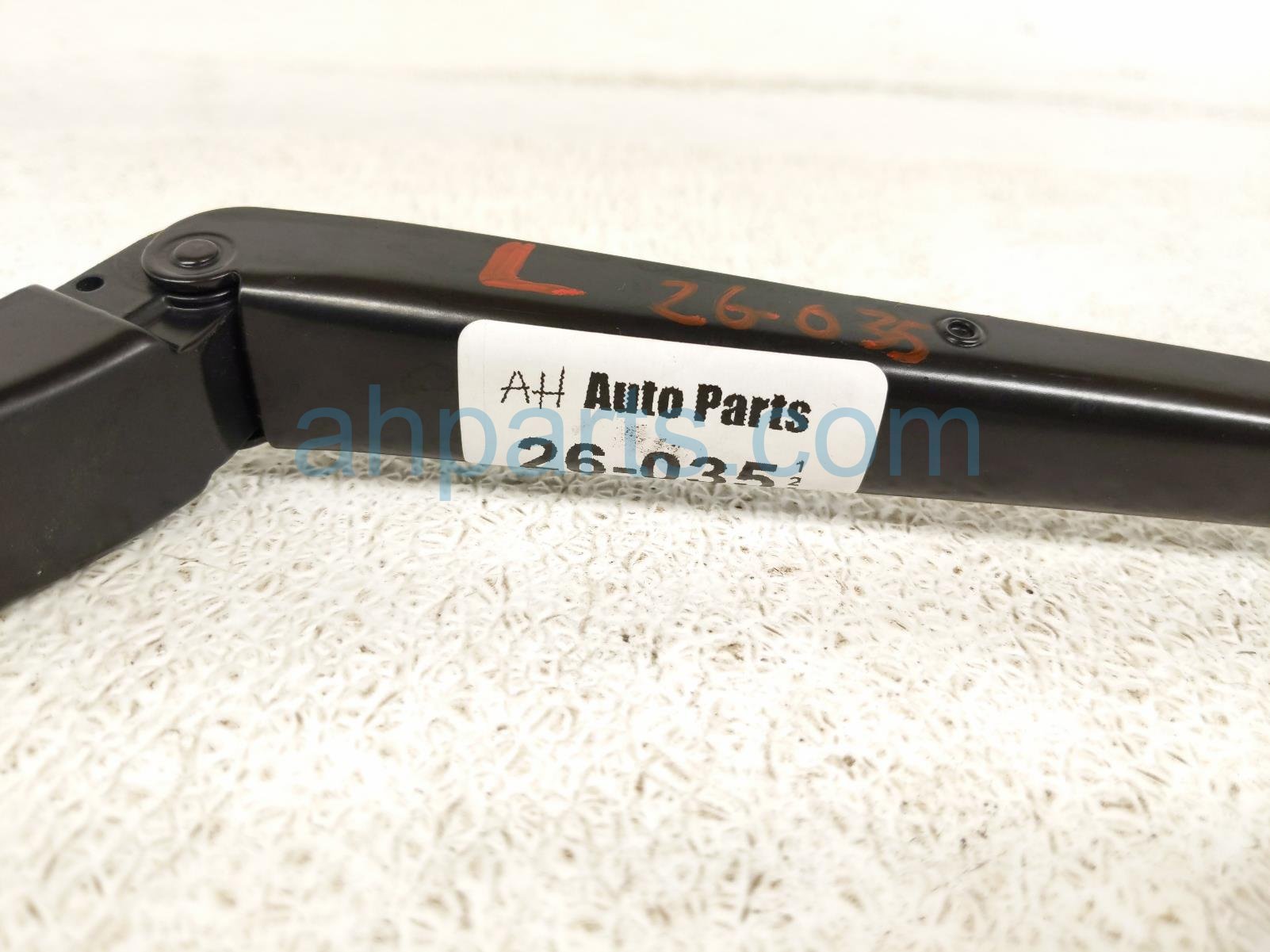 2021 Lexus Is300 Driver Windshield Wiper Arm 85221 53090 Replacement 2021 Lexus Is300 Driver Windshield Wiper Arm 85221 53090 Replacement thumbnail
